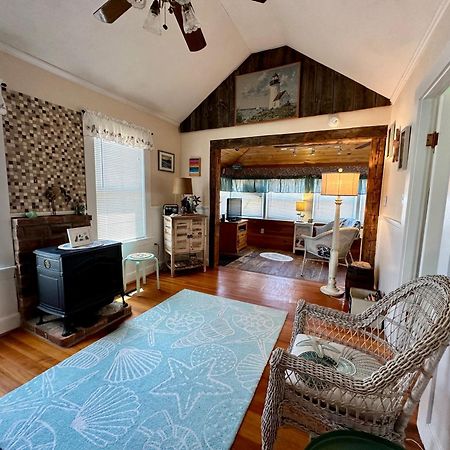 7 Beachside Inn Hampton Zewnętrze zdjęcie