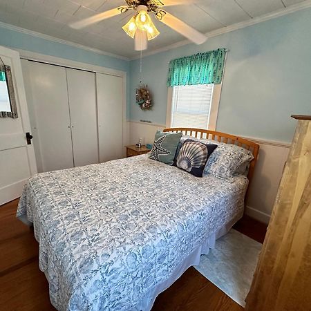 7 Beachside Inn Hampton Zewnętrze zdjęcie