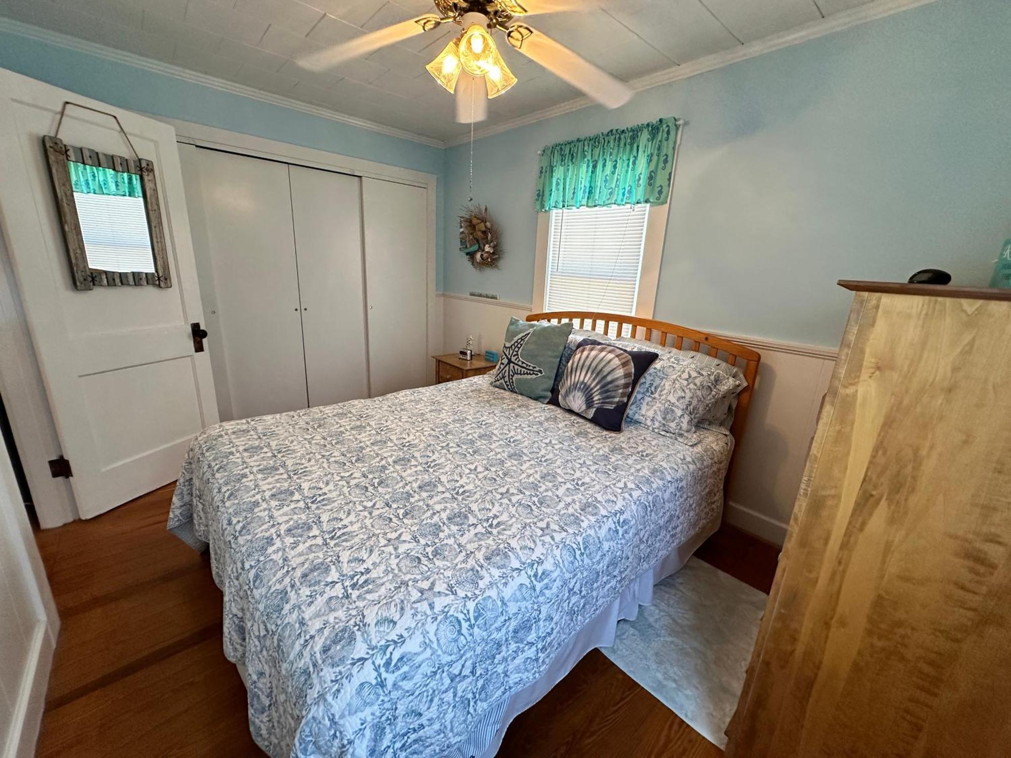 7 Beachside Inn Hampton Zewnętrze zdjęcie
