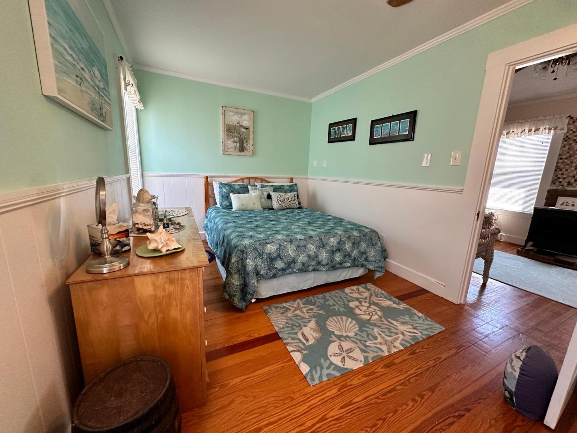 7 Beachside Inn Hampton Zewnętrze zdjęcie