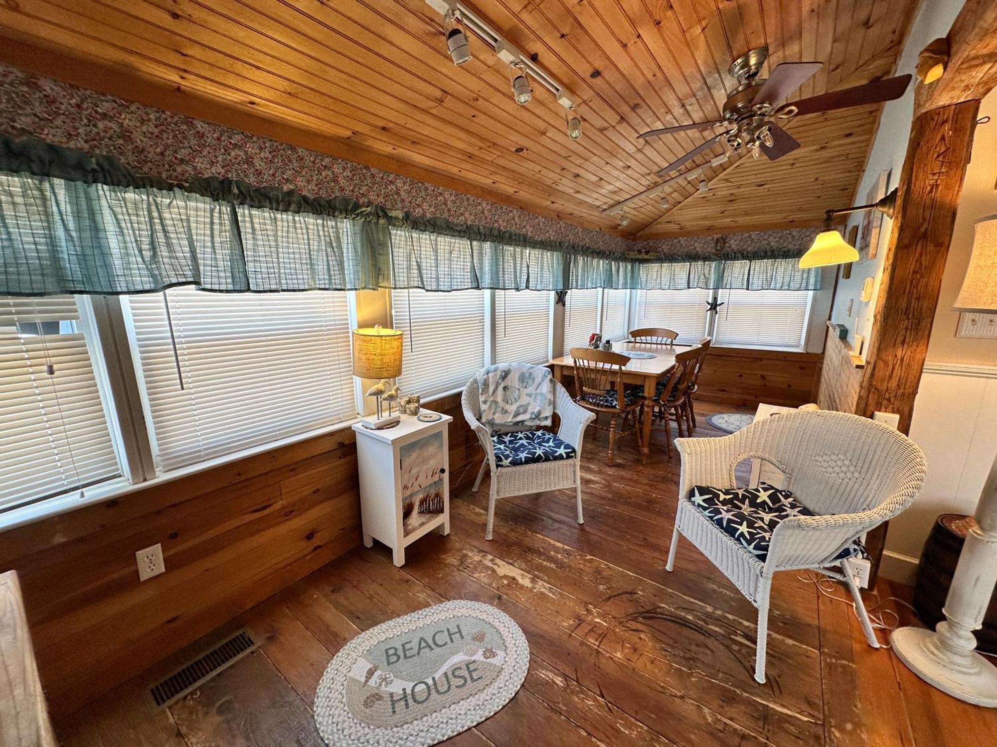 7 Beachside Inn Hampton Zewnętrze zdjęcie